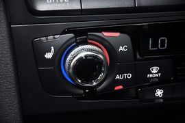 2012款奥迪RS5