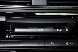 2012款奥迪RS5