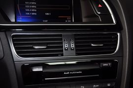 2012款奥迪RS5
