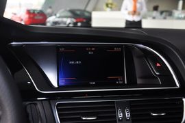 2012款奥迪RS5