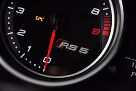 2012款奥迪RS5