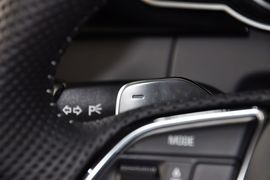 2012款奥迪RS5