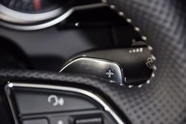 2012款奥迪RS5
