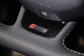 2012款奥迪RS5