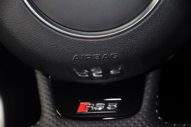 2012款奥迪RS5