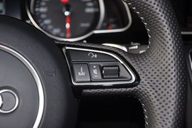 2012款奥迪RS5