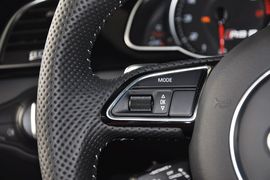 2012款奥迪RS5