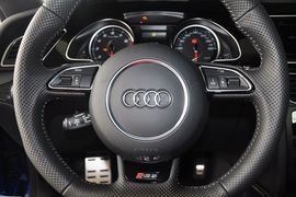 2012款奥迪RS5
