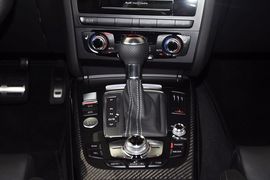 2012款奥迪RS5