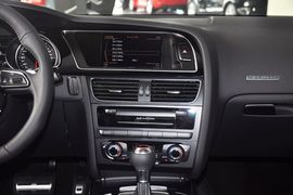 2012款奥迪RS5