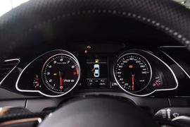 2012款奥迪RS5