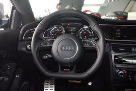 2012款奥迪RS5