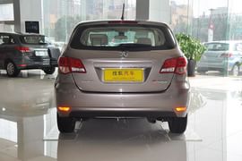   2012款北京汽车E130手动乐尚版