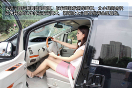 【你知道吗？】大车小车驾驶技巧差别大!