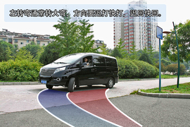 【你知道吗？】大车小车驾驶技巧差别大!