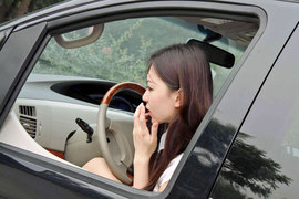 【你知道吗？】大车小车驾驶技巧差别大!