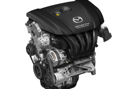 2013款马自达Mazda6