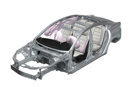 2013款马自达Mazda6