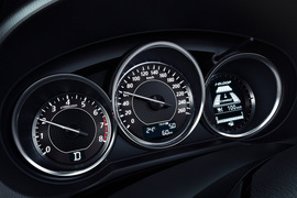 2013款马自达Mazda6