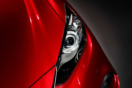 2013款马自达Mazda6