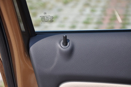 2012款奔驰B180自动型