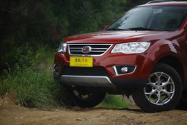 2012款陆风X8