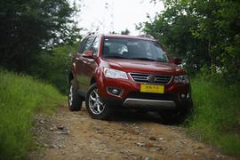 2012款陆风X8