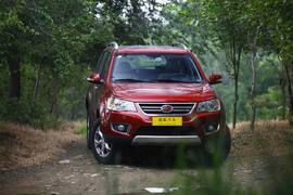 2012款陆风X8