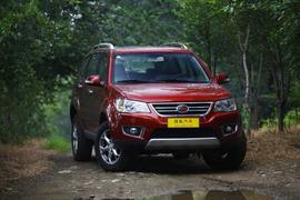 2012款陆风X8