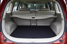 2012款陆风X8