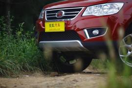 2012款陆风X8