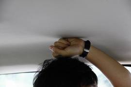 2012款陆风X8