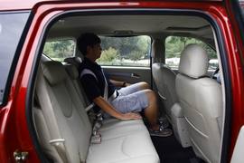 2012款陆风X8