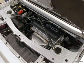 2003款丰田MR2