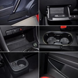 2013款大众甲壳虫1.4TSI