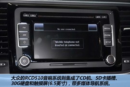 2013款大众甲壳虫1.4TSI