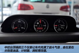 2013款大众甲壳虫1.4TSI
