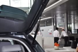2012款奥迪Q3