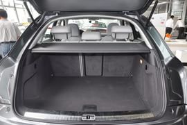 2012款奥迪Q3