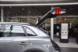 2012款奥迪Q3