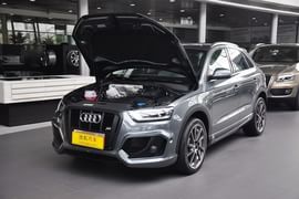 2012款奥迪Q3