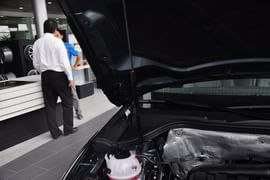 2012款奥迪Q3