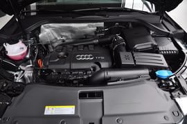 2012款奥迪Q3