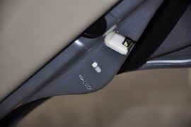 2012款东南V3菱悦1.5L手动亲民豪华版