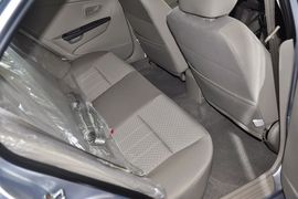 2012款东南V3菱悦1.5L手动亲民豪华版