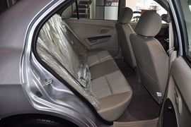 2012款东南V3菱悦1.5L手动亲民豪华版