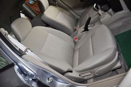 2012款东南V3菱悦1.5L手动亲民豪华版