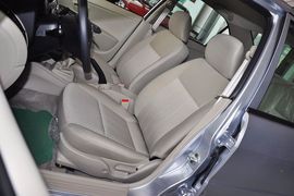 2012款东南V3菱悦1.5L手动亲民豪华版