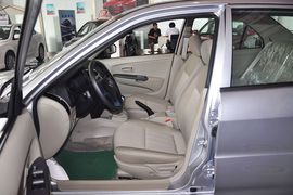 2012款东南V3菱悦1.5L手动亲民豪华版