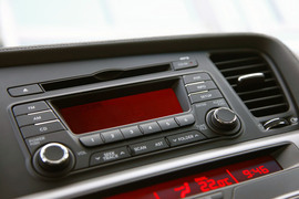 2012款起亚K5
